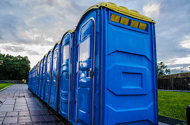 Best Portable restroom trailer rental  in Whitney, SC